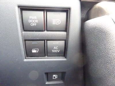 2024 Toyota VELLFIRE 缩略图 39