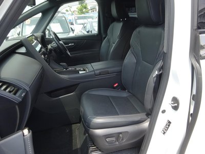 2024 Toyota VELLFIRE 缩略图 45