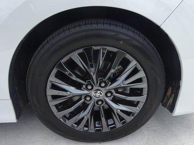 2024 Toyota VELLFIRE 缩略图 15