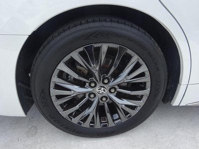 2024 Toyota VELLFIRE 缩略图 16