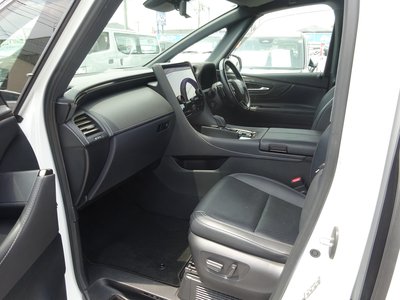 2024 Toyota VELLFIRE 缩略图 44