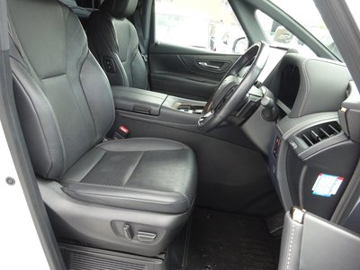 2024 Toyota VELLFIRE 缩略图 42