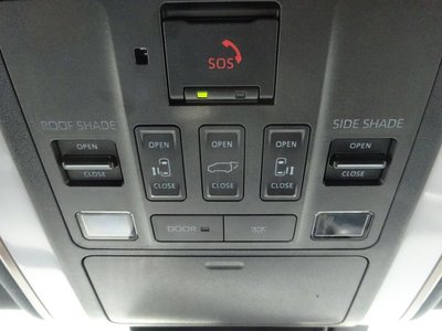 2024 Toyota VELLFIRE 缩略图 38