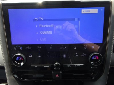 2024 Toyota VELLFIRE 缩略图 24