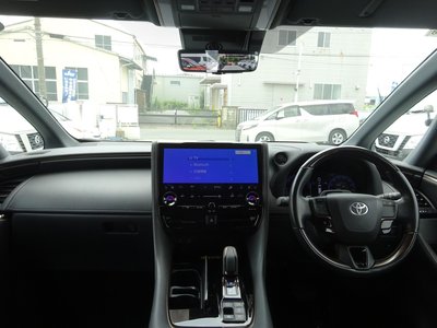 2024 Toyota VELLFIRE 缩略图 21