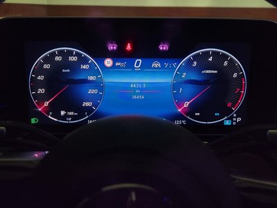 MERCEDES-BENZ S-CLASS - 8