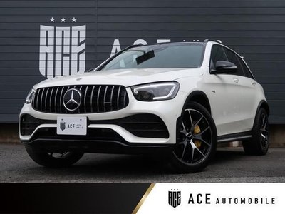 2020 Mercedes-BENZ GLC photo 1