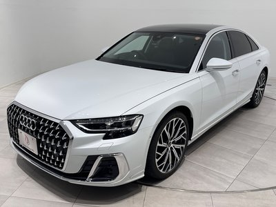 AUDI A8 - 9