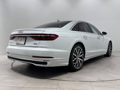 AUDI A8 - 8
