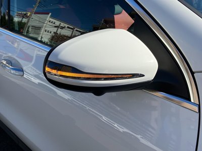 MERCEDES-BENZ GLA - 7