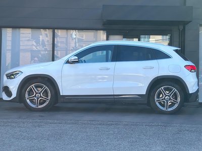 MERCEDES-BENZ GLA - 3