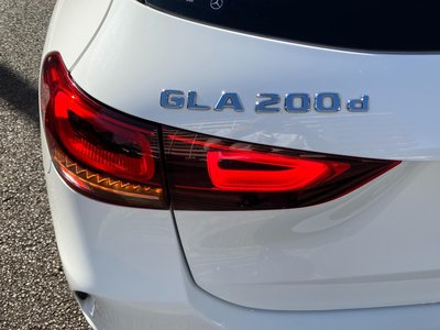 MERCEDES-BENZ GLA - 9