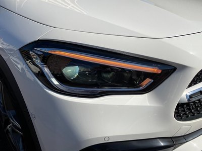 MERCEDES-BENZ GLA - 6