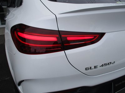 صورة 8 لـ 2025 Mercedes-BENZ GLE