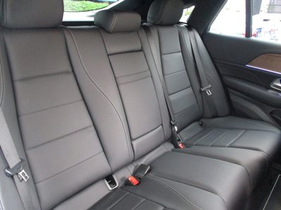 صورة مصغرة 19 لـ 2025 Mercedes-BENZ GLE