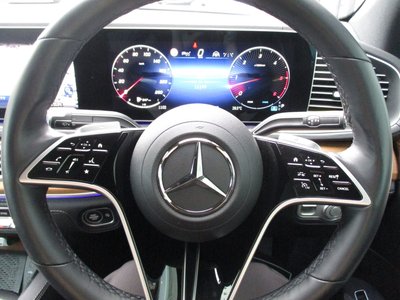 صورة مصغرة 14 لـ 2025 Mercedes-BENZ GLE