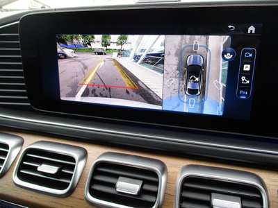 صورة مصغرة 16 لـ 2025 Mercedes-BENZ GLE