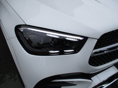 صورة 7 لـ 2025 Mercedes-BENZ GLE
