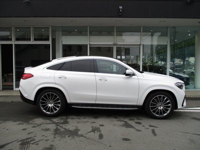 صورة 2 لـ 2025 Mercedes-BENZ GLE