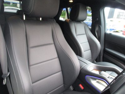 صورة مصغرة 18 لـ 2025 Mercedes-BENZ GLE