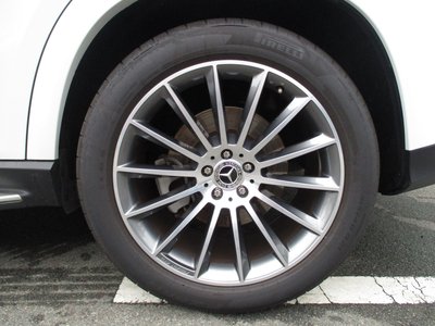 صورة مصغرة 11 لـ 2025 Mercedes-BENZ GLE