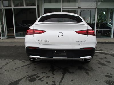 صورة 5 لـ 2025 Mercedes-BENZ GLE