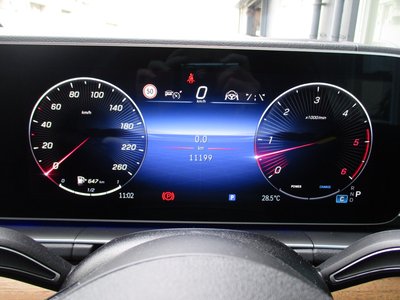 صورة مصغرة 13 لـ 2025 Mercedes-BENZ GLE