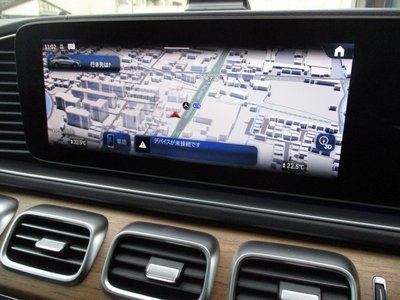 صورة مصغرة 15 لـ 2025 Mercedes-BENZ GLE