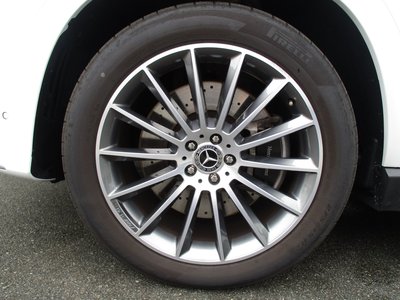 صورة مصغرة 12 لـ 2025 Mercedes-BENZ GLE