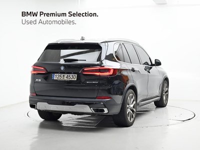 BMW X5 - 5