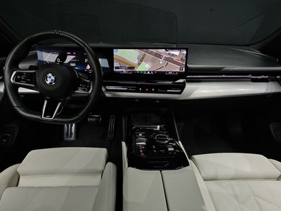 BMW 5 SERIES - 5