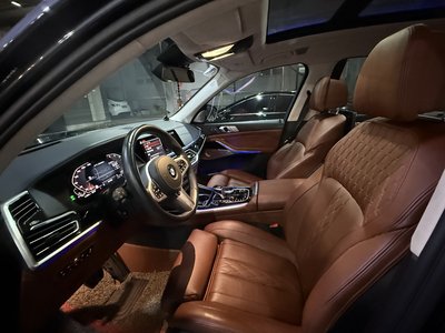 صورة مصغرة 17 لـ 2020 BMW X7