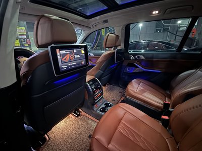 صورة مصغرة 16 لـ 2020 BMW X7