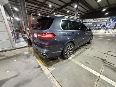 صورة 7 لـ 2020 BMW X7
