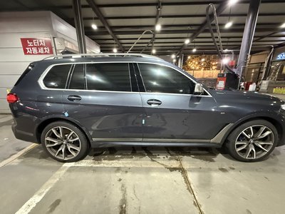 صورة 6 لـ 2020 BMW X7