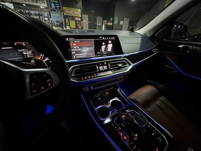 صورة 9 لـ 2020 BMW X7