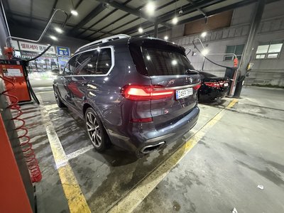 صورة 5 لـ 2020 BMW X7