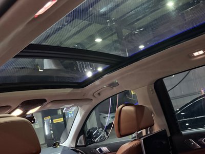 صورة مصغرة 19 لـ 2020 BMW X7