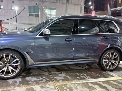 صورة 3 لـ 2020 BMW X7