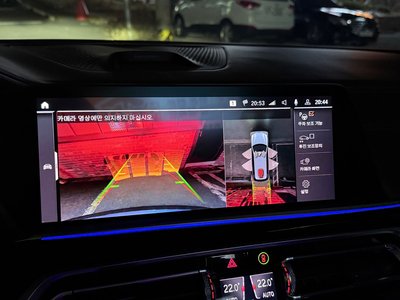 صورة مصغرة 12 لـ 2020 BMW X7
