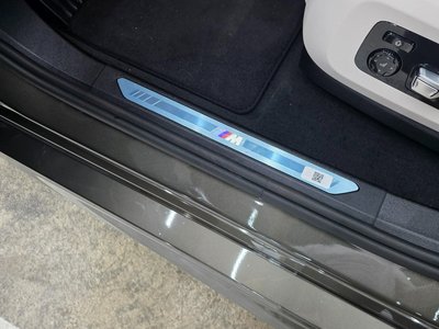2025 BMW X6 — миниатюра 19