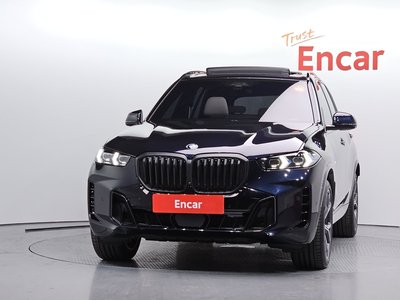 BMW X5 - 2