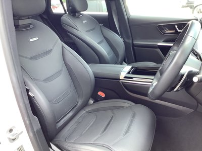 صورة مصغرة 28 لـ 2024 Mercedes-BENZ GLC AMG