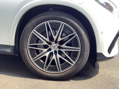 صورة مصغرة 14 لـ 2024 Mercedes-BENZ GLC AMG