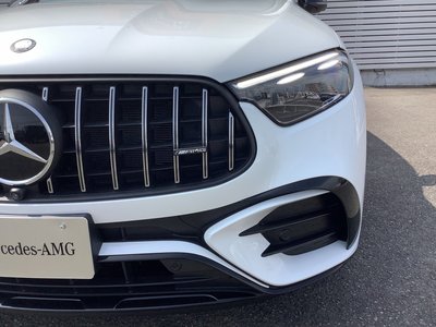 2024 Mercedes-BENZ GLC AMG photo 6