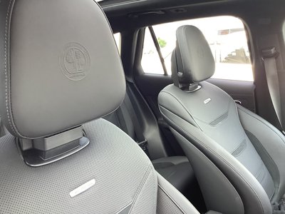 صورة مصغرة 29 لـ 2024 Mercedes-BENZ GLC AMG