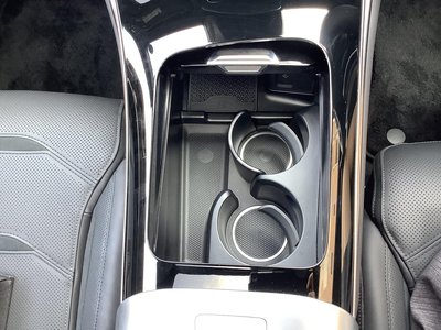 صورة مصغرة 23 لـ 2024 Mercedes-BENZ GLC AMG