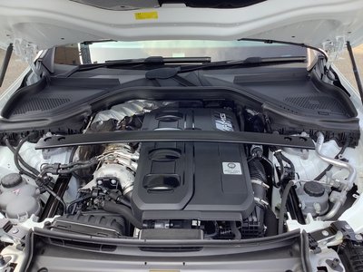 صورة مصغرة 37 لـ 2024 Mercedes-BENZ GLC AMG