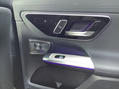 صورة مصغرة 35 لـ 2024 Mercedes-BENZ GLC AMG