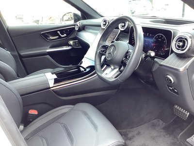 صورة مصغرة 27 لـ 2024 Mercedes-BENZ GLC AMG